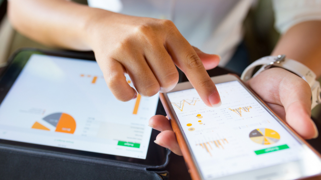 How to Improve Your Sales Performance Using Software